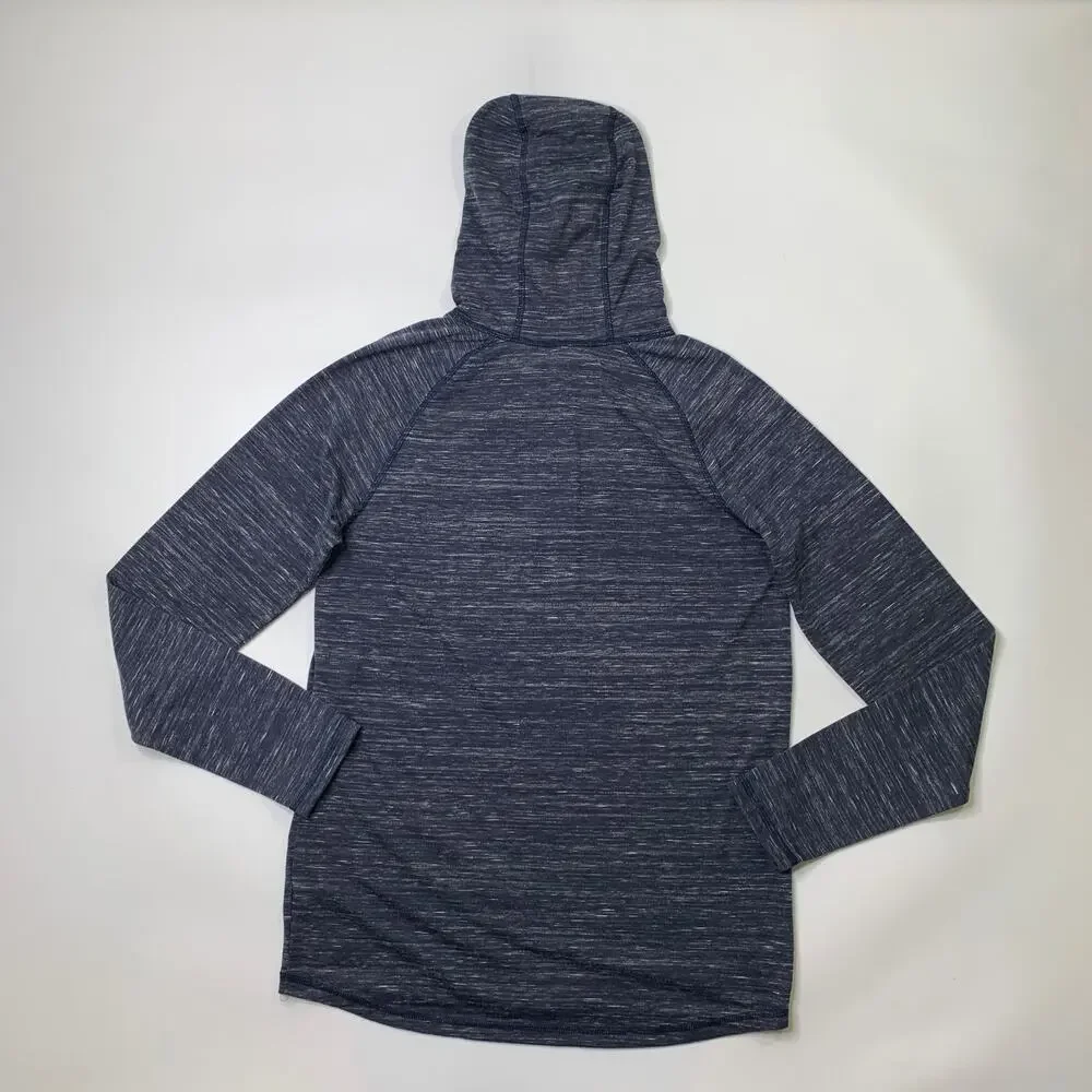The North Face fabric excellent